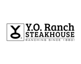 https://www.logocontest.com/public/logoimage/1709557667YO Ranch Steakhouse26.png